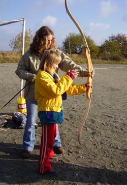 Žďárná.
