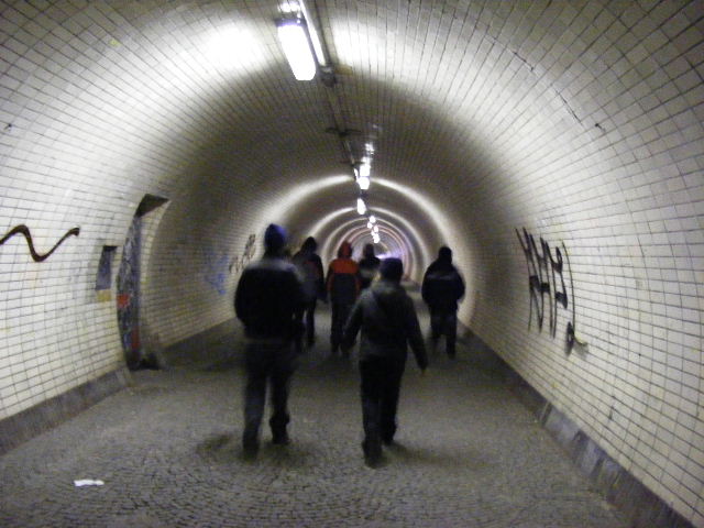Praha.