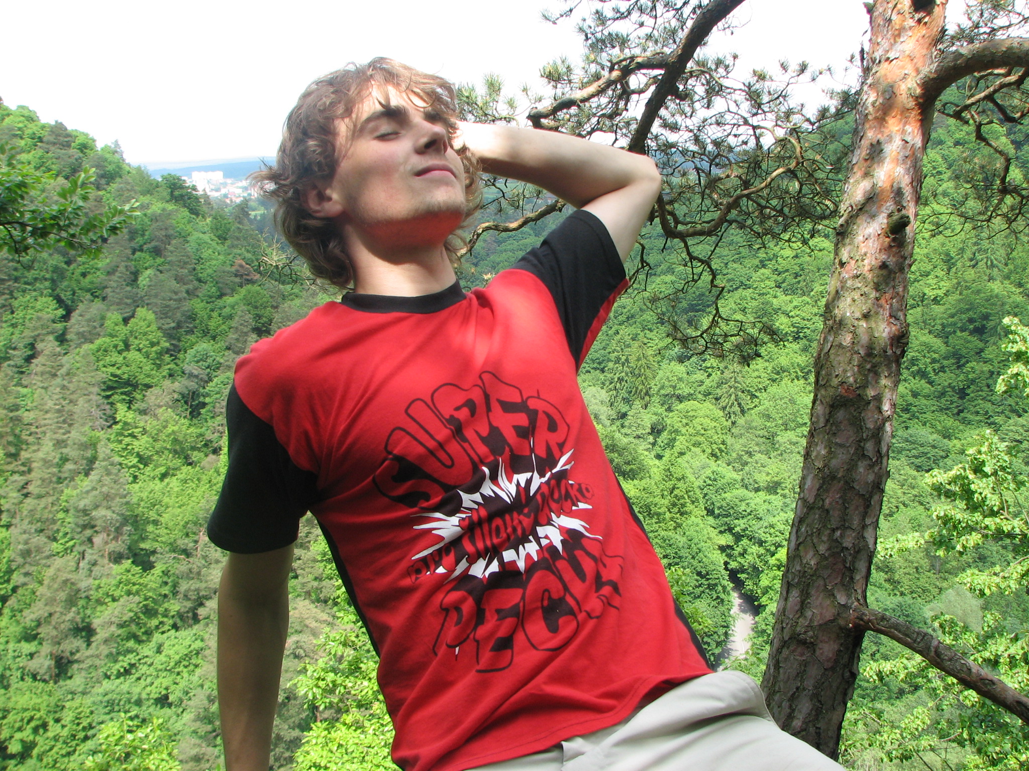Bílovice.