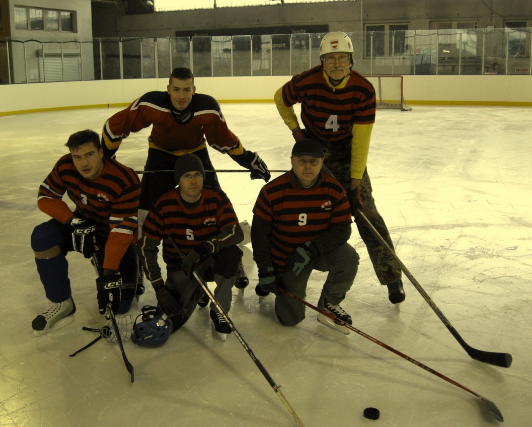 HC Beavers