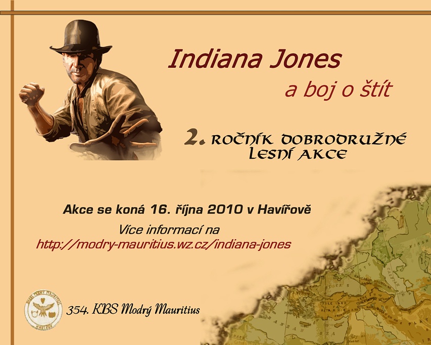 Indiana Jones