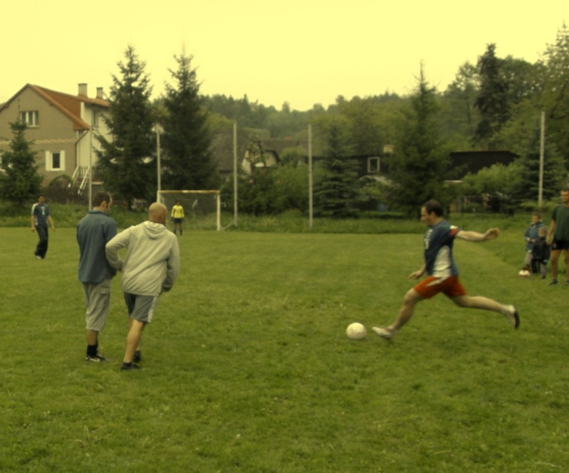 FK Chvalčov