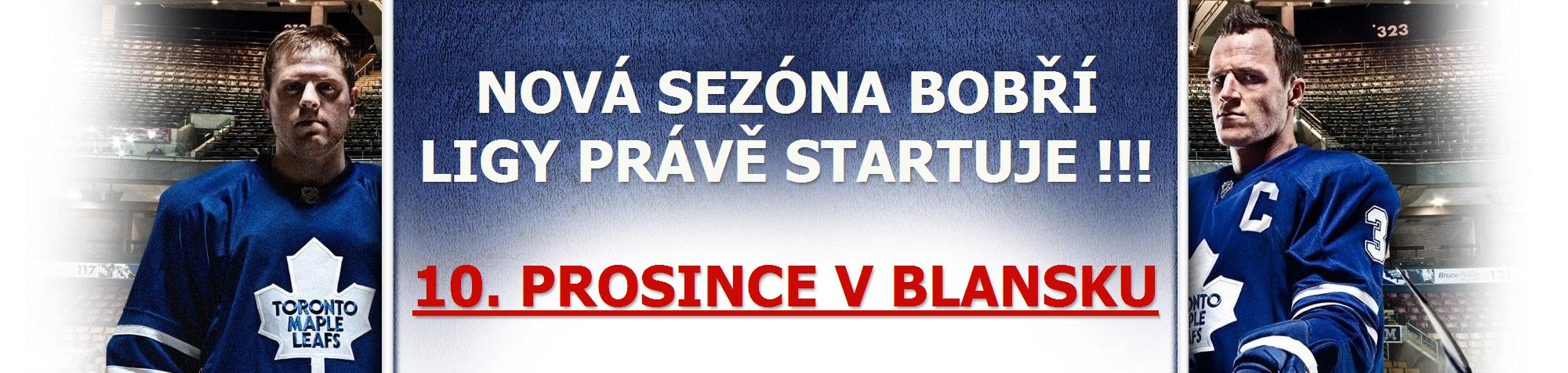 Bobří hoši