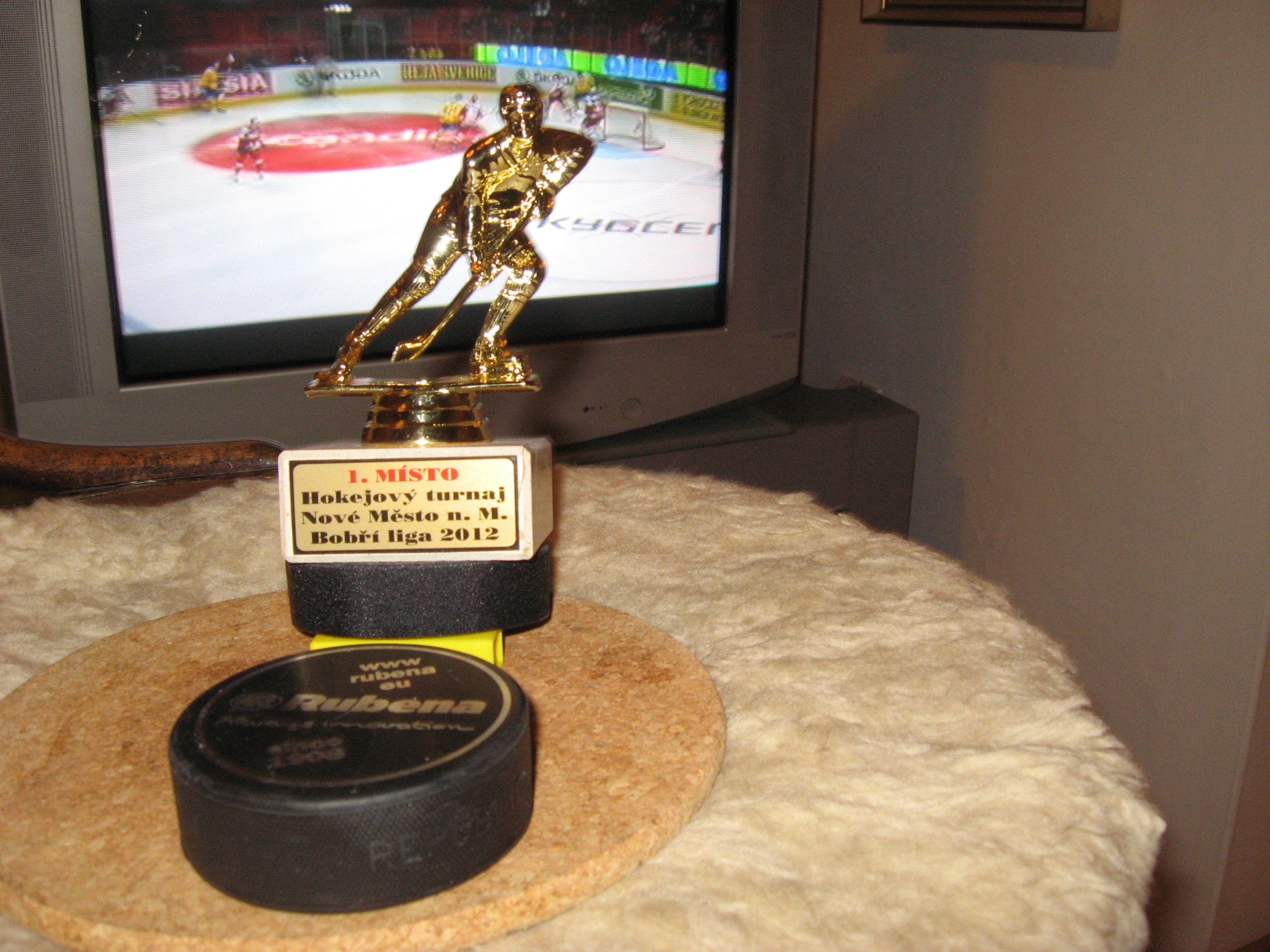 trofej