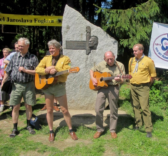 Song a Řešetlák