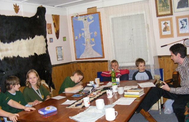 Zpívání