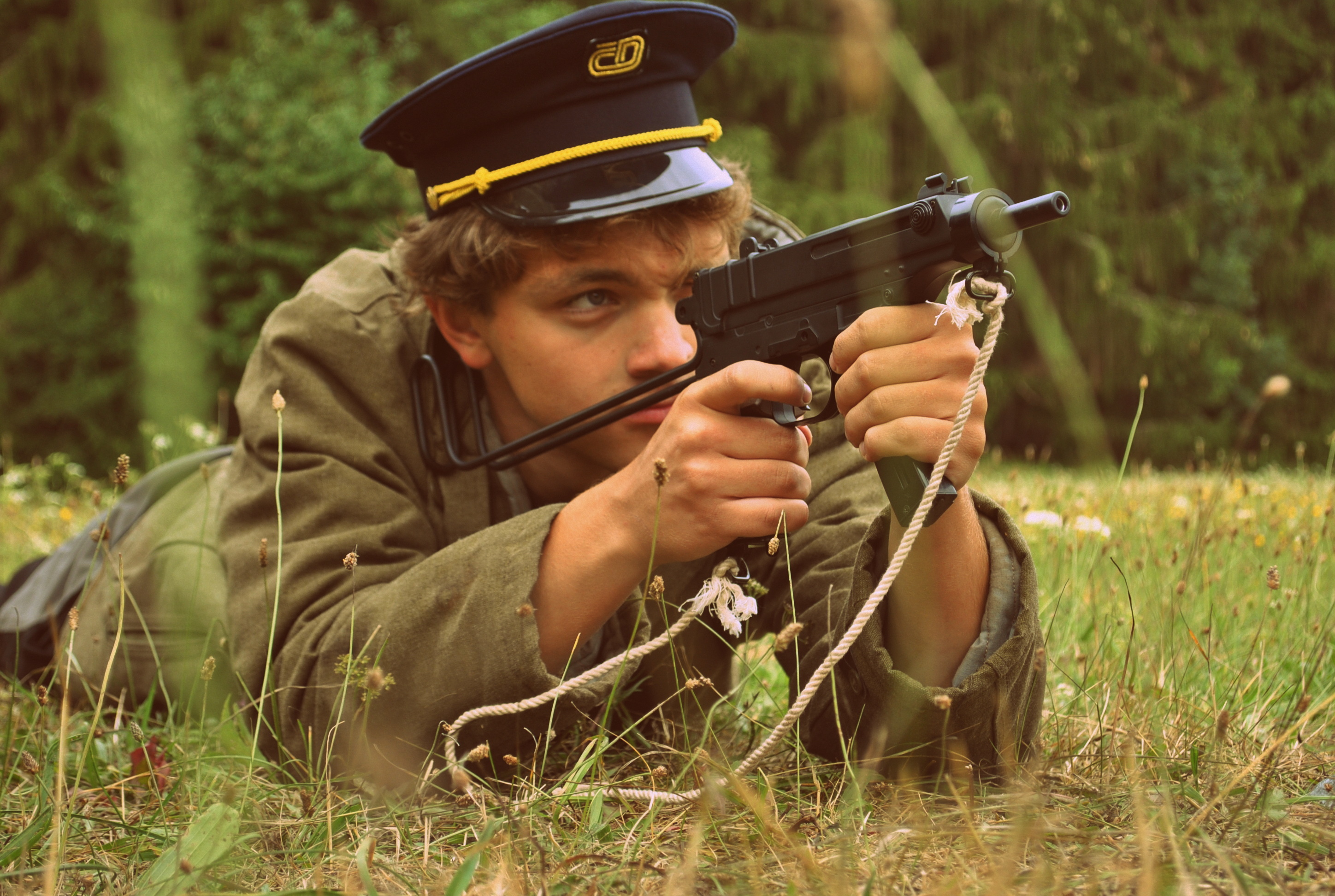 mjr. Vlakov