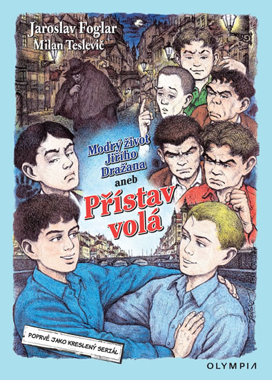 PRISTAV PRISTAV