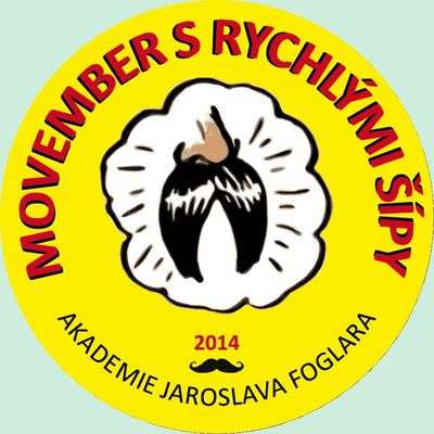 MOVEMBER MOVEMBER