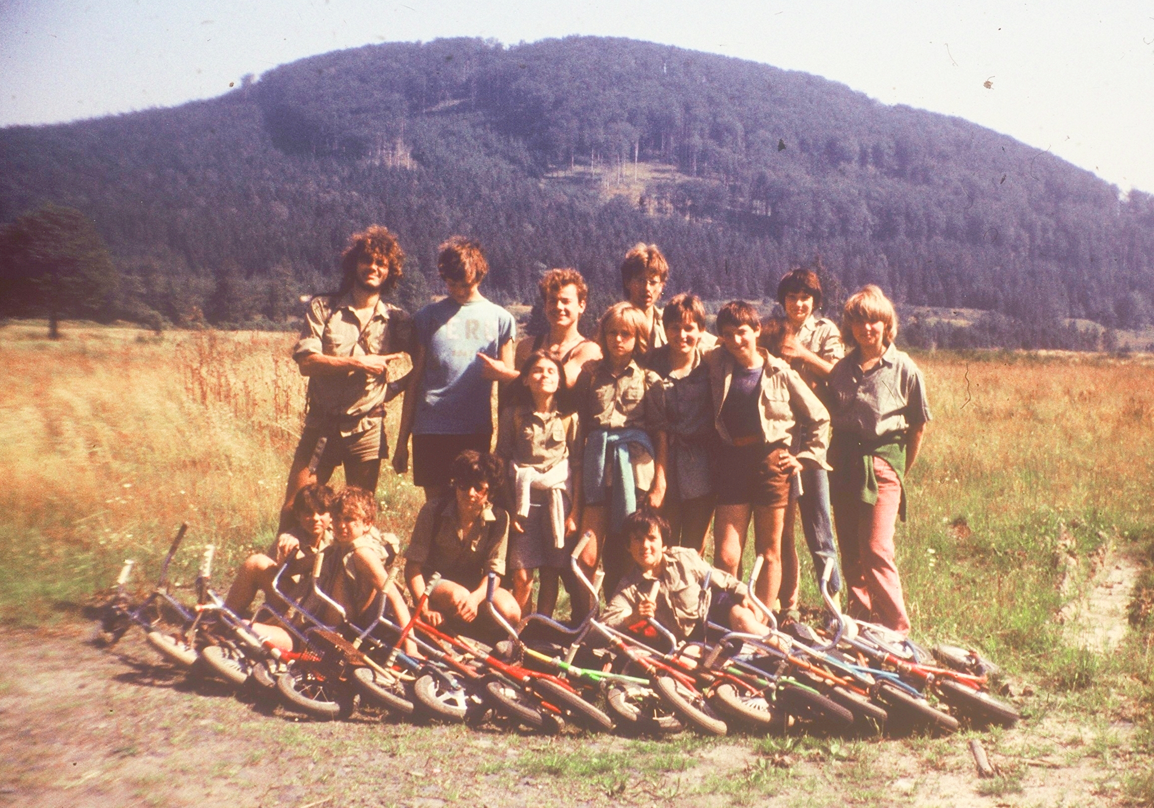 rok 1985