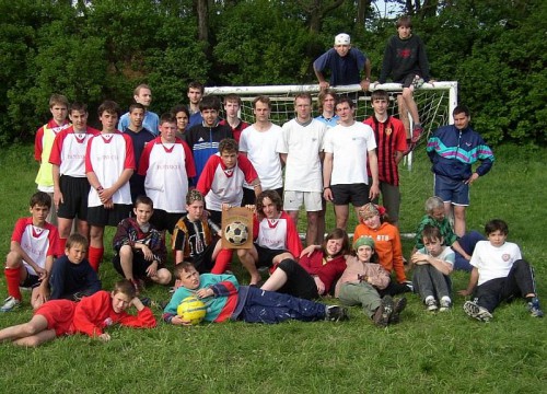 Vyškov 2005 Vyškov 2005