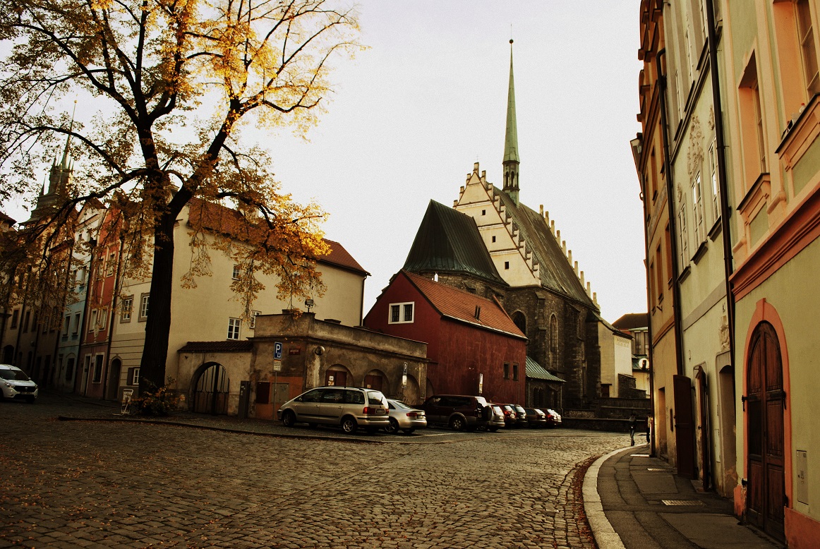 Kostel