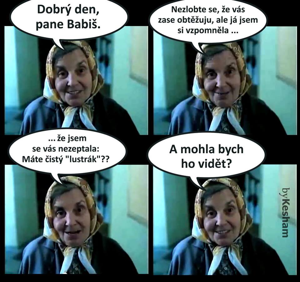 babiš