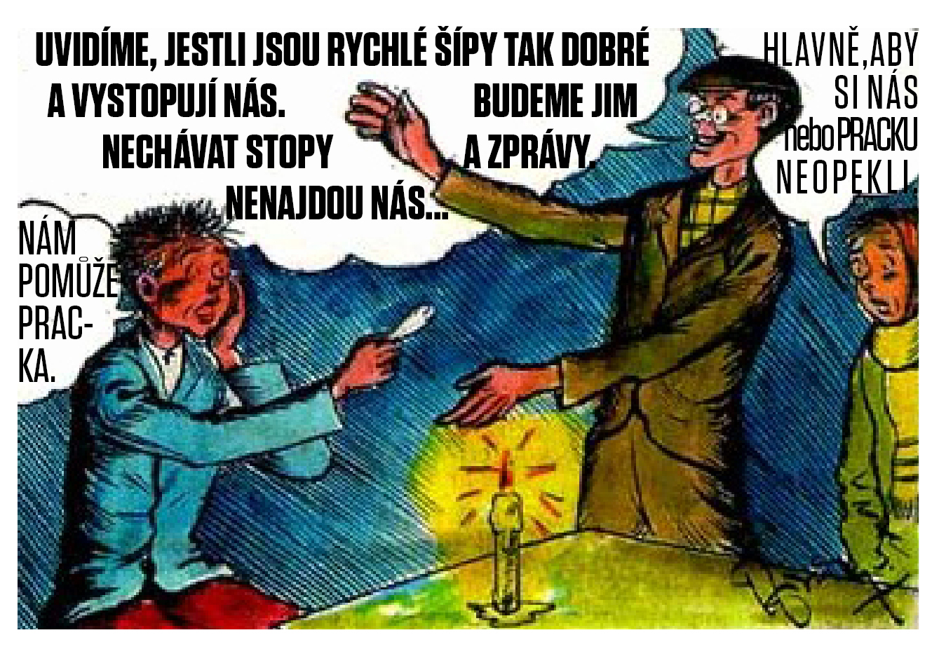 BKP Å¡kodÃ­
