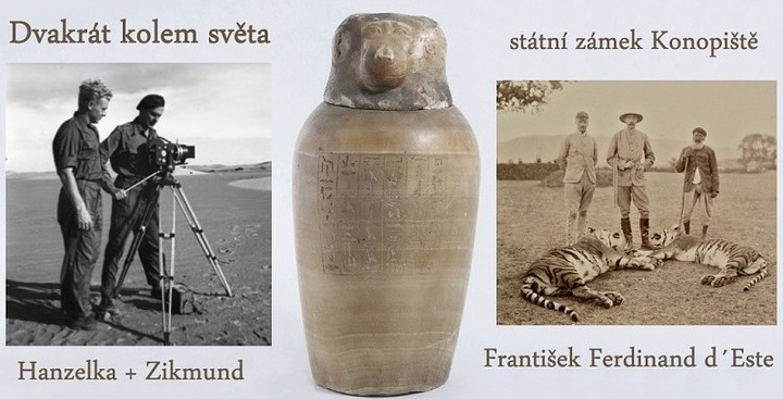 Konopiště