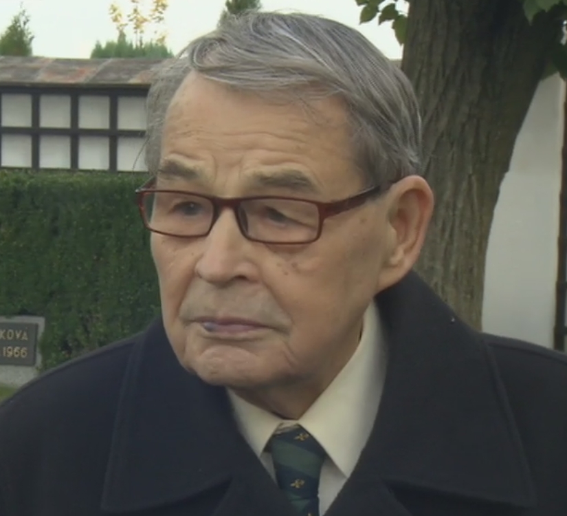 Jiří Navrátil