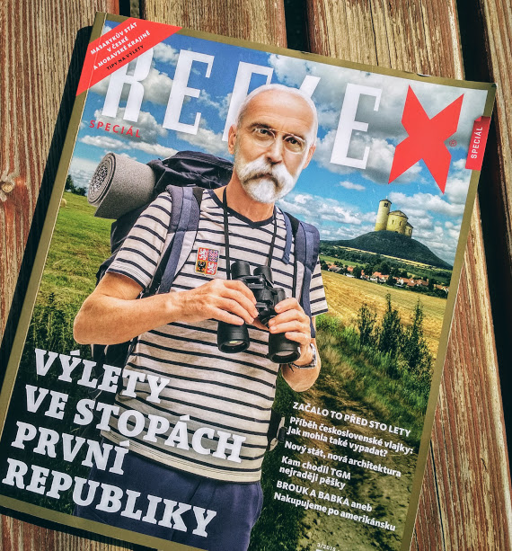 reflex