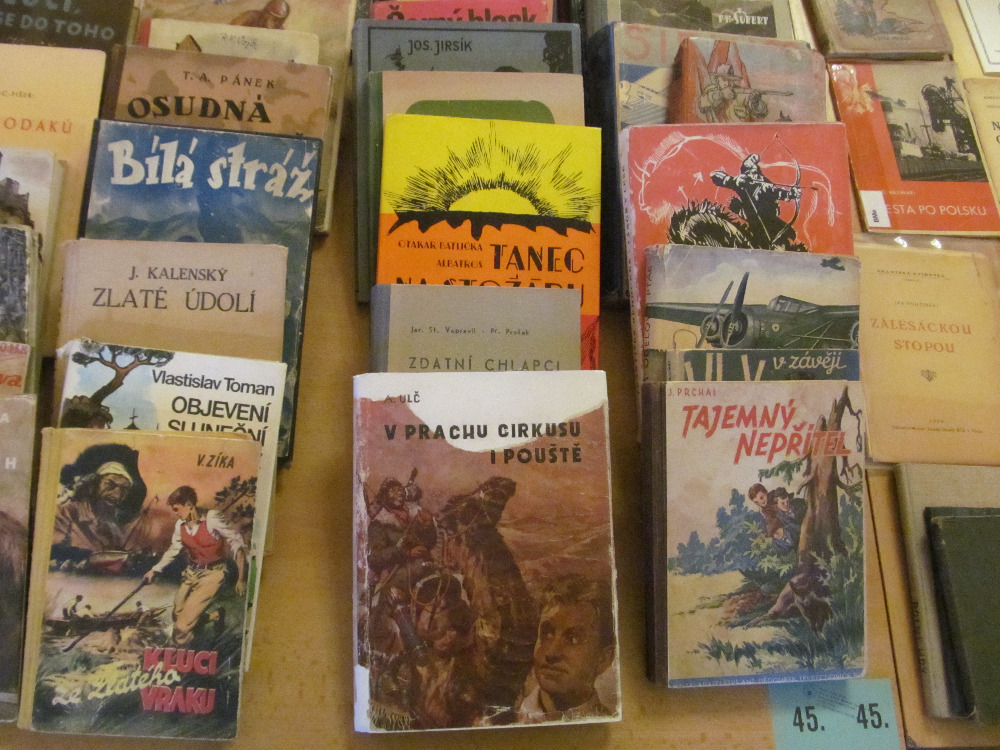 Matroš