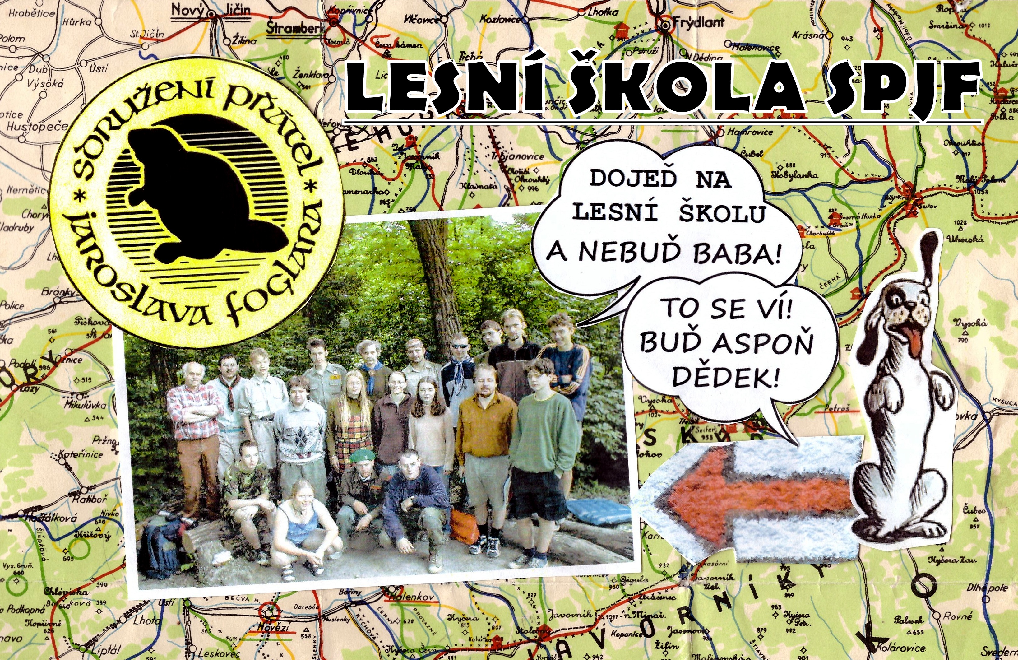 LŠ2019