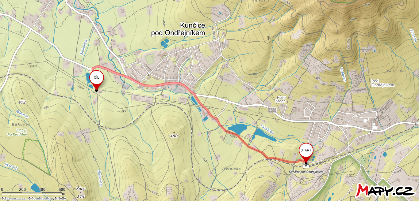 Kunčice