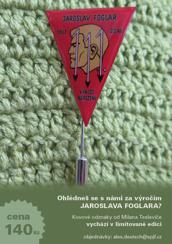 Odznak