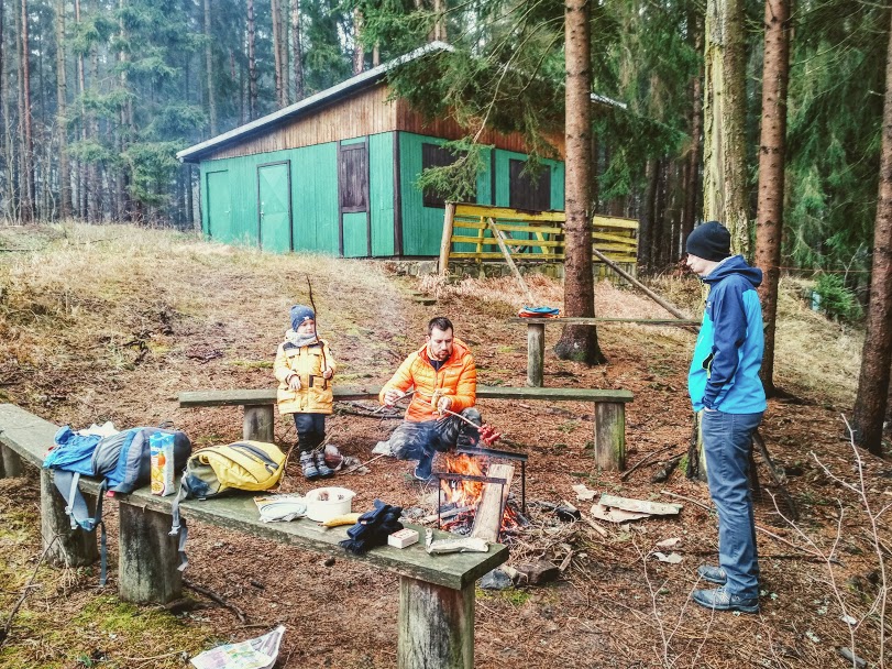 Red a kolektiv