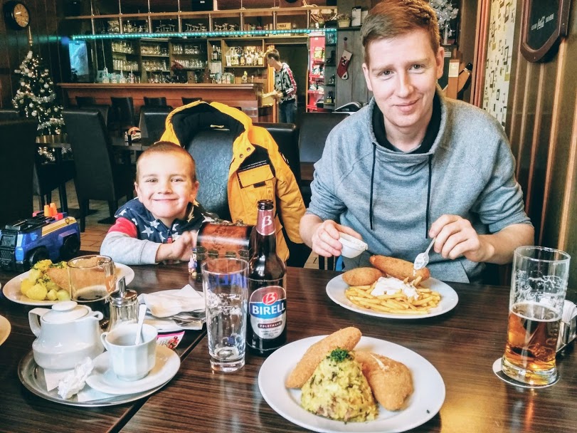Hotel Vrchovina