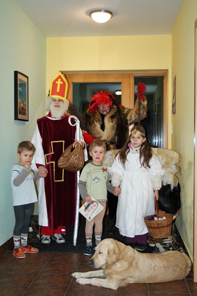 Klub Bílí Draci