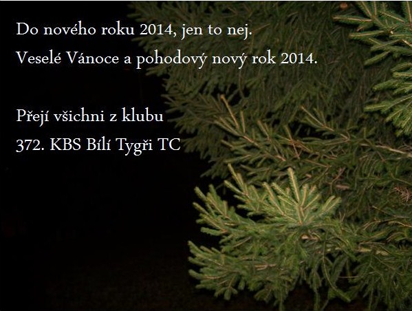 Klub Bílí Tygři