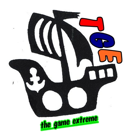 Logo klubu TGE