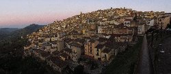 Stínadla v Prizzi