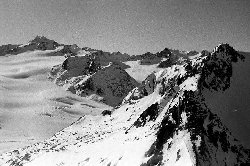 Ledovec Sölden