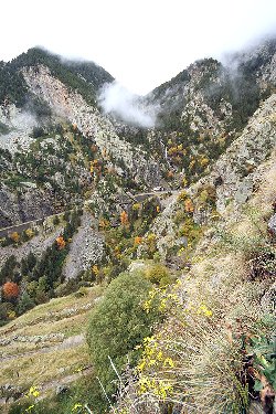 Vall de Núria