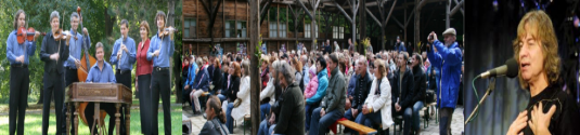 Festival na Muně. Festival na Muně.