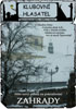 Klubovní hlasatel.