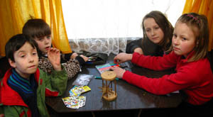 Karavana snů 2011.