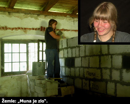 Muna (SPJF).