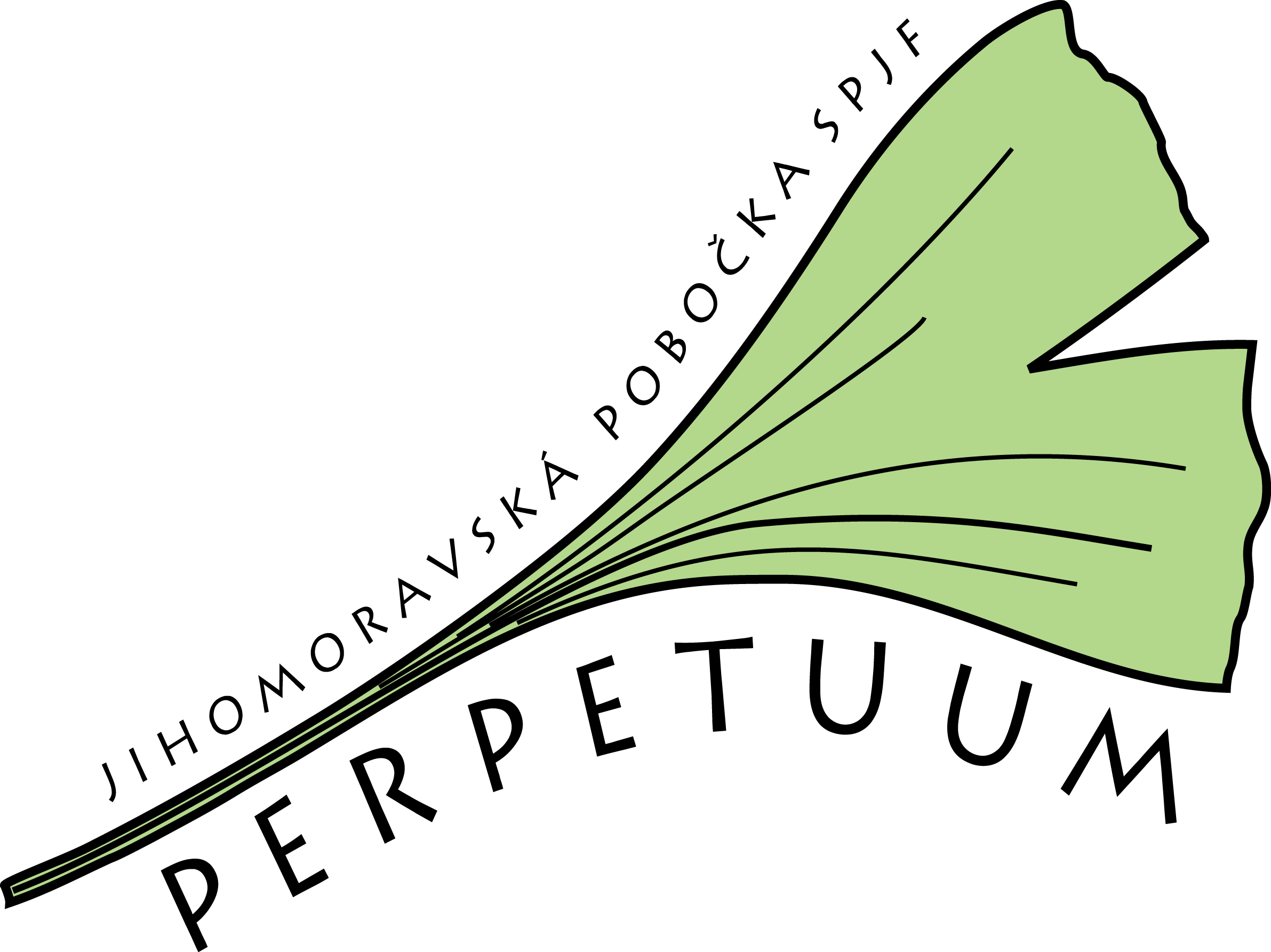 Logo Perpetua