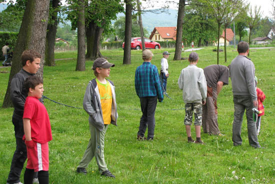 Karavana snů.