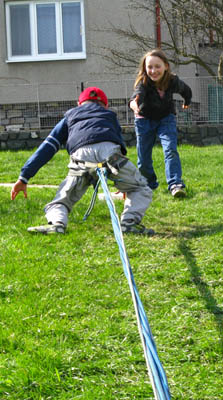 Karavana snů 2011.