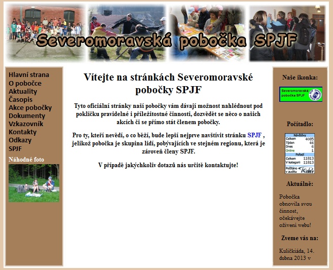 WEB SMP