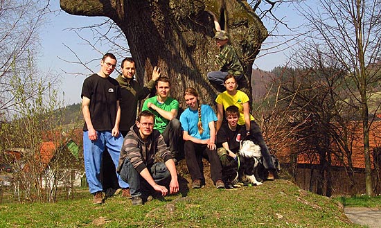 Perpetuum 2014. Perpetuum 2014.