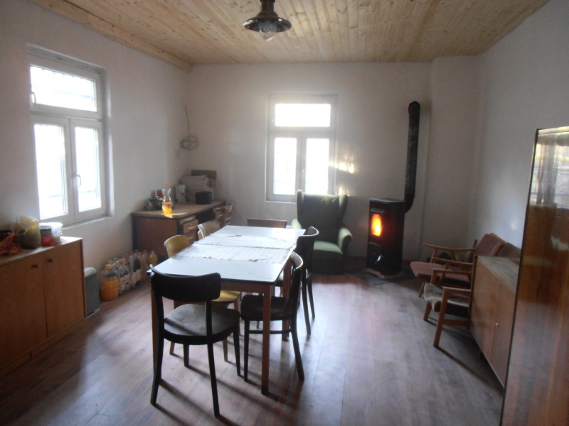 Malá klubovna - finální verze Malá klubovna - finální verze